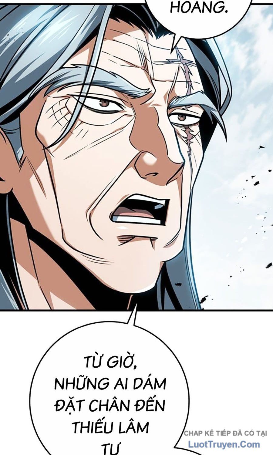 Thanh Kiếm Của Hoàng Đế Chap 114 - Next Chap 115