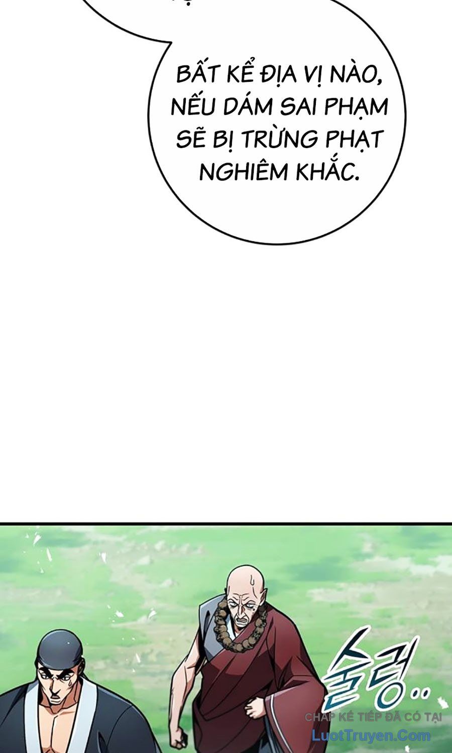 Thanh Kiếm Của Hoàng Đế Chap 114 - Next Chap 115