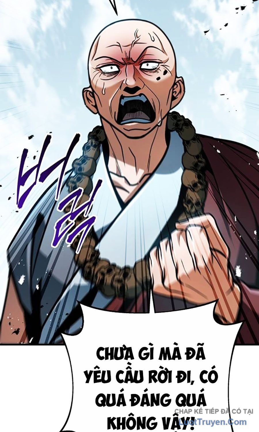 Thanh Kiếm Của Hoàng Đế Chap 114 - Next Chap 115