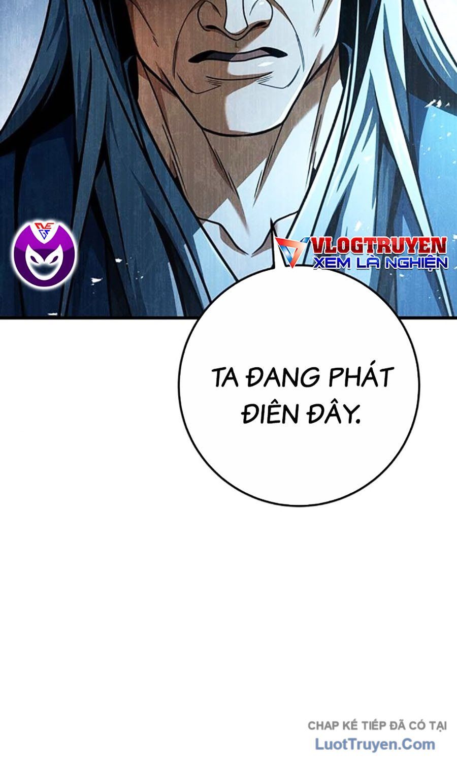 Thanh Kiếm Của Hoàng Đế Chap 114 - Next Chap 115