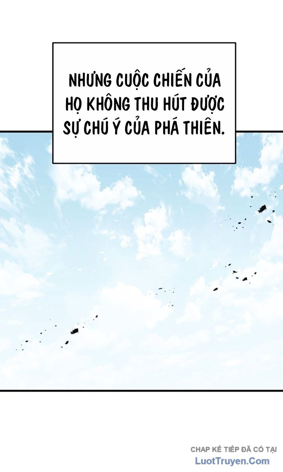 Thanh Kiếm Của Hoàng Đế Chap 114 - Next Chap 115