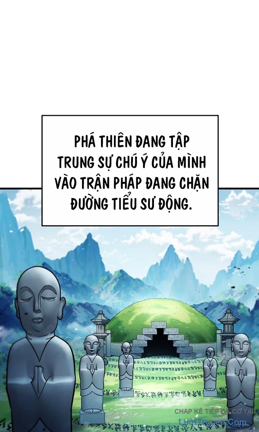 Thanh Kiếm Của Hoàng Đế Chap 114 - Next Chap 115