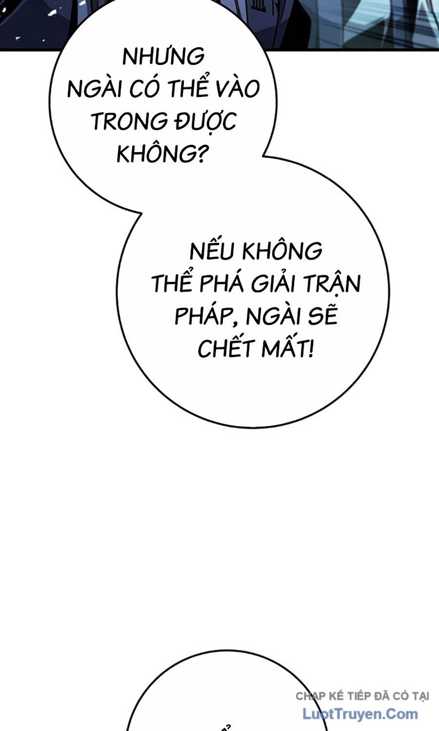 Thanh Kiếm Của Hoàng Đế Chap 114 - Next Chap 115