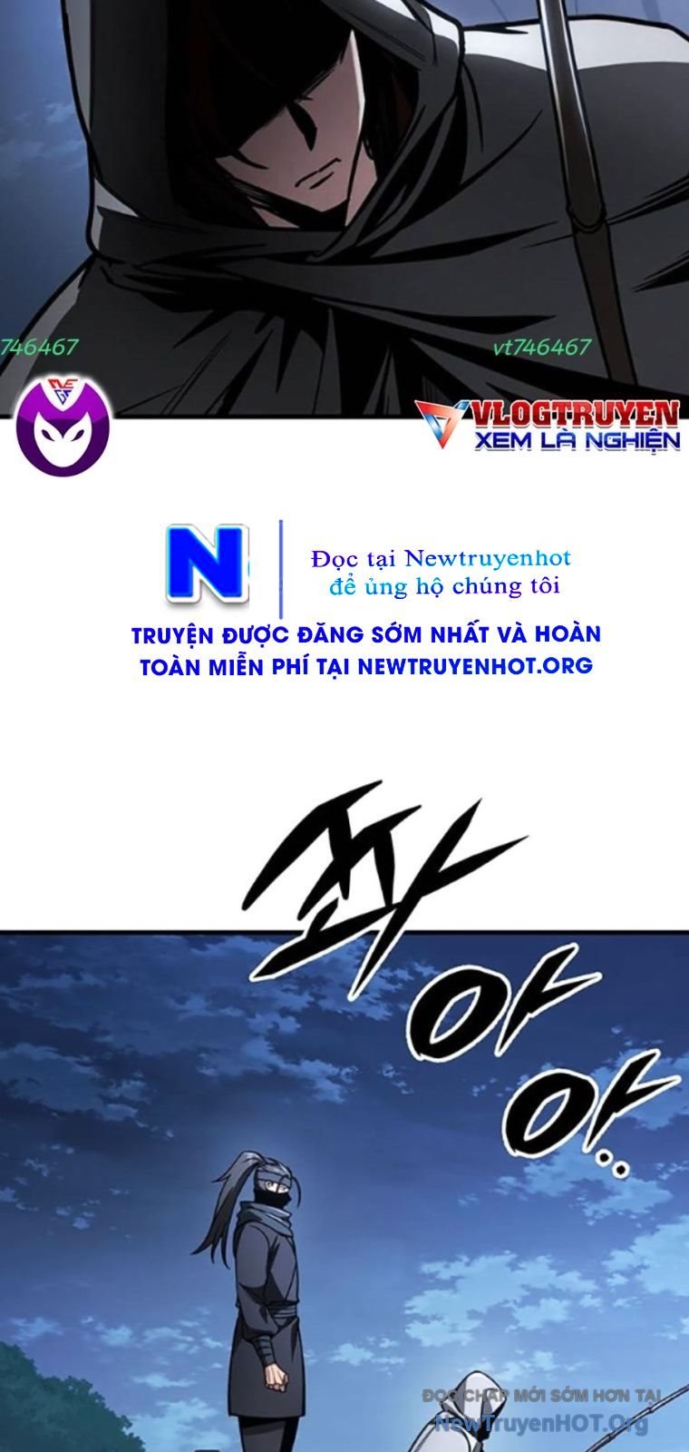 Thanh Kiếm Của Hoàng Đế Chap 95 - Next Chap 96