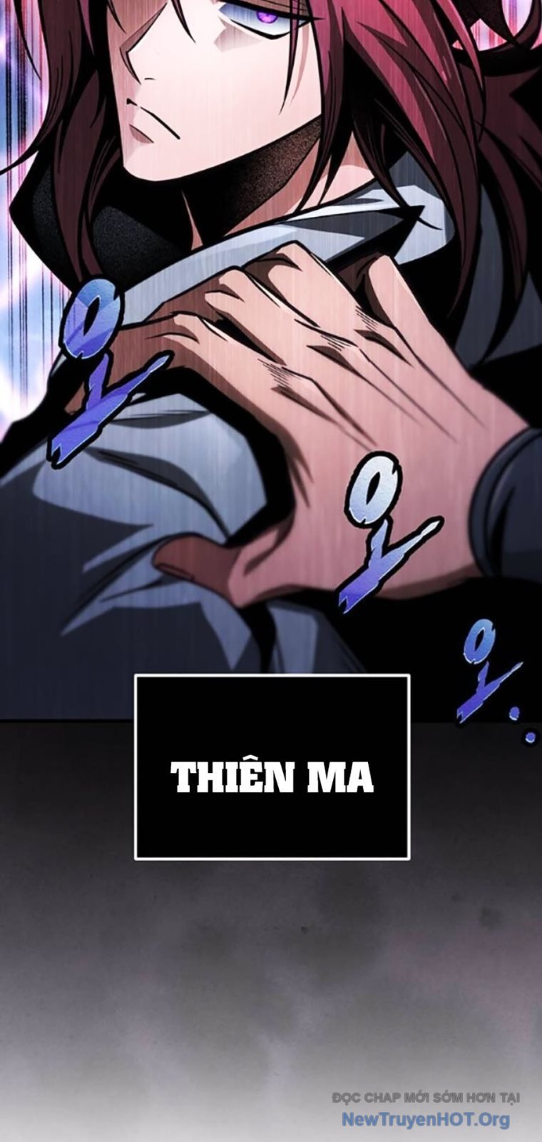 Thanh Kiếm Của Hoàng Đế Chap 95 - Next Chap 96