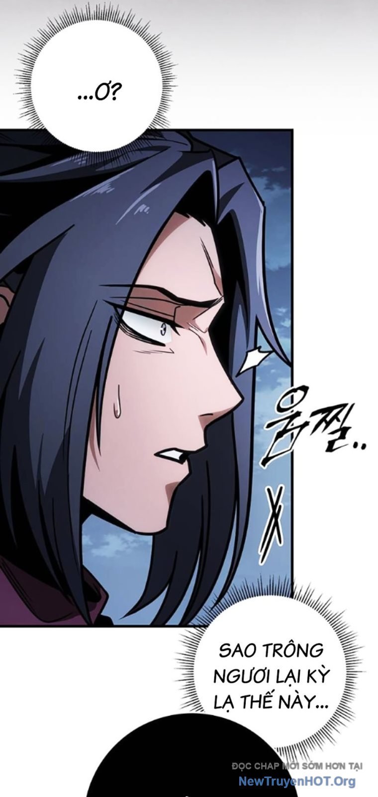 Thanh Kiếm Của Hoàng Đế Chap 95 - Next Chap 96