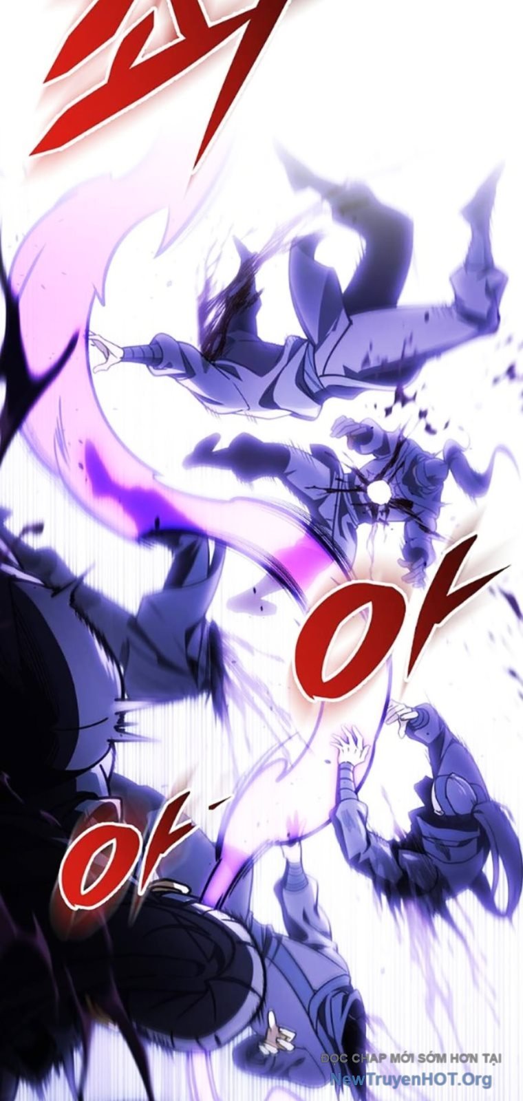 Thanh Kiếm Của Hoàng Đế Chap 95 - Next Chap 96