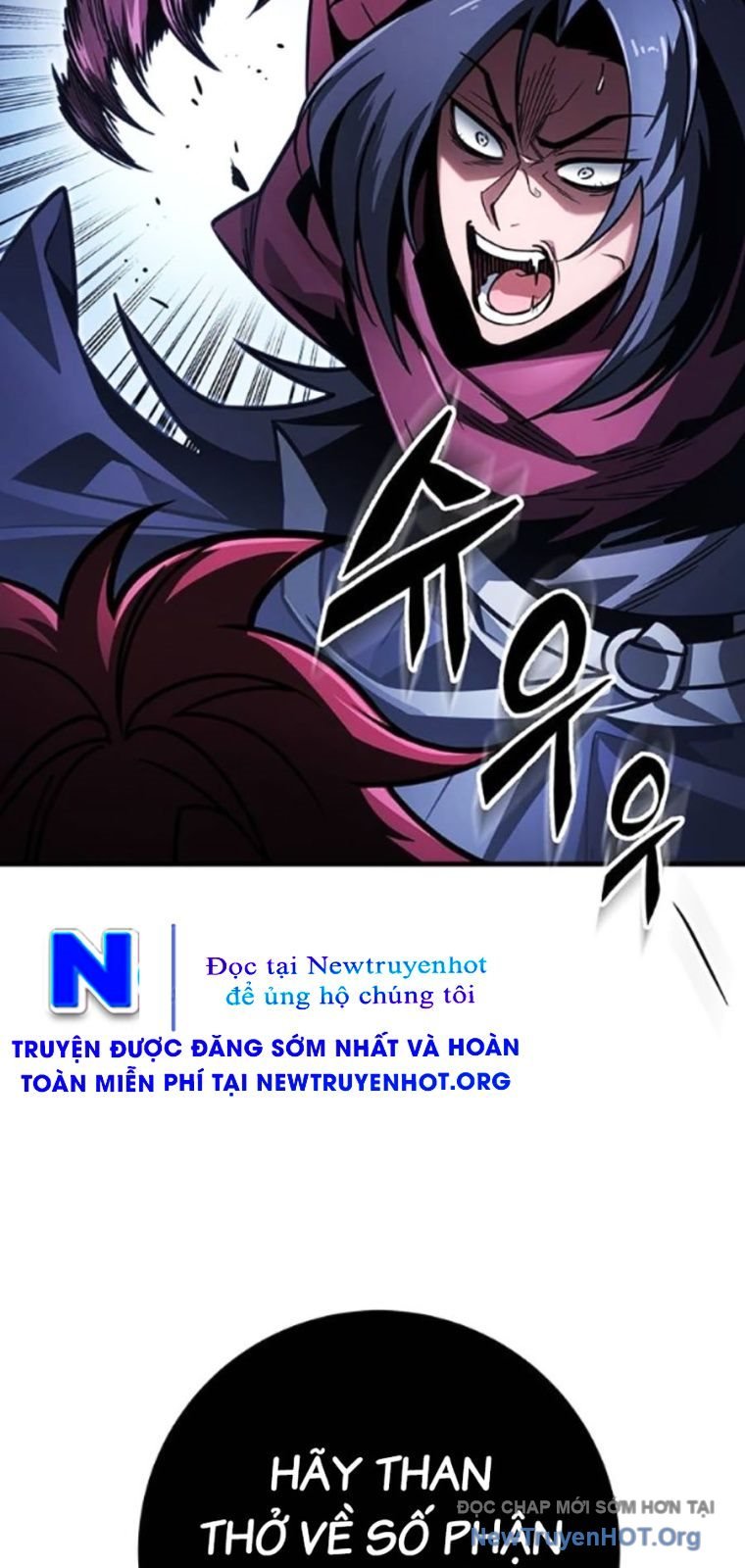 Thanh Kiếm Của Hoàng Đế Chap 95 - Next Chap 96