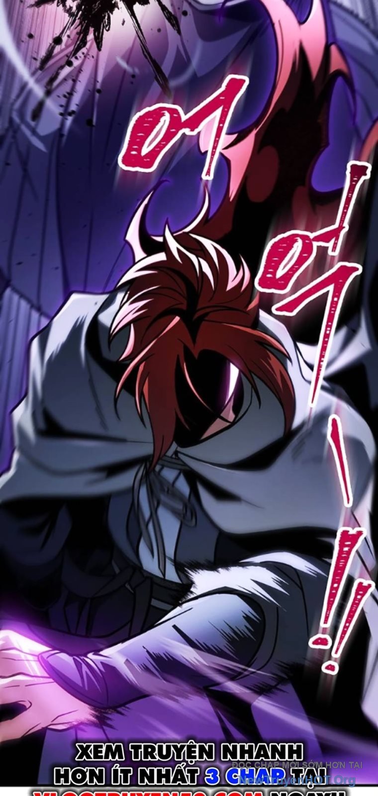 Thanh Kiếm Của Hoàng Đế Chap 95 - Next Chap 96