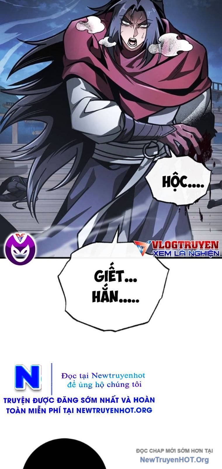 Thanh Kiếm Của Hoàng Đế Chap 95 - Next Chap 96