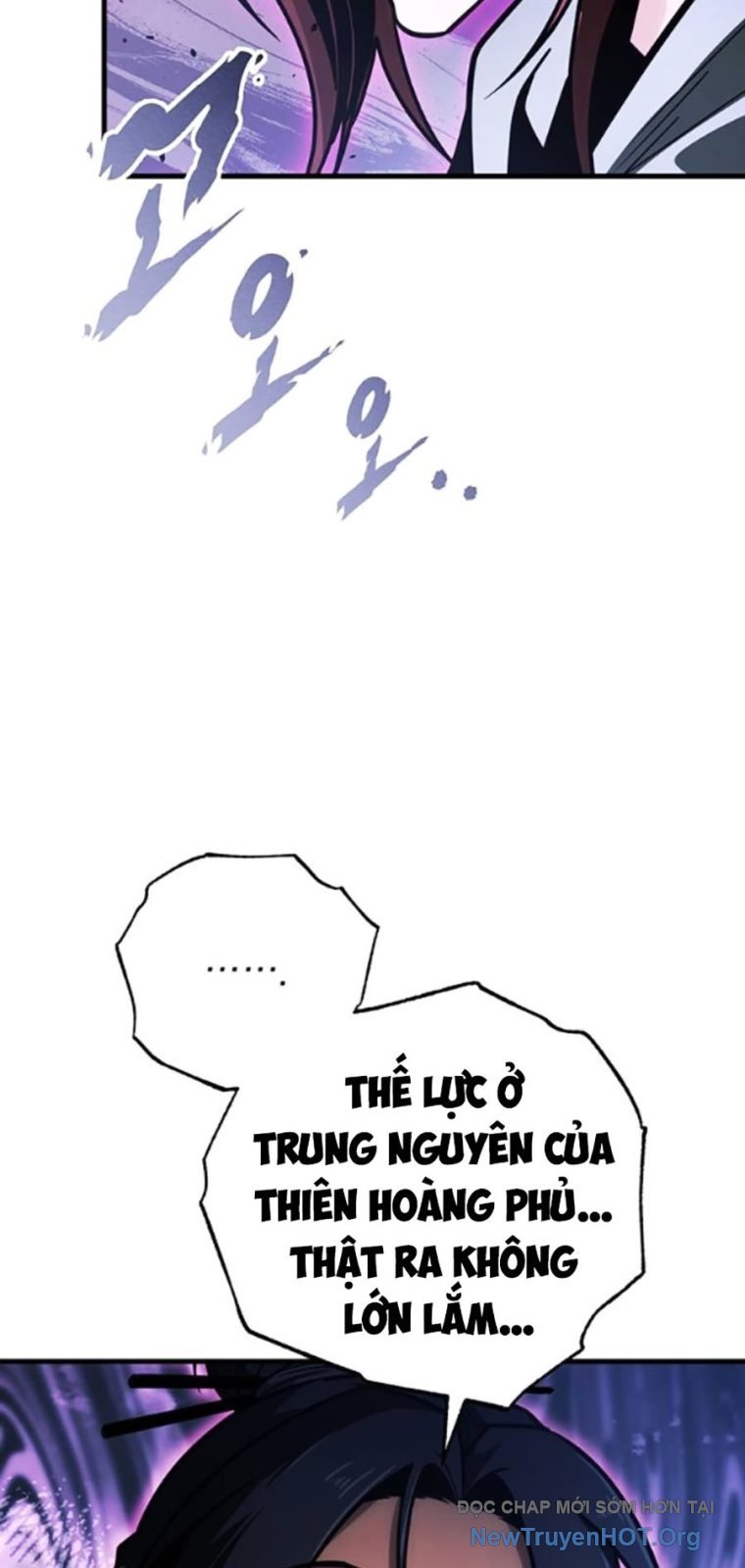 Thanh Kiếm Của Hoàng Đế Chap 95 - Next Chap 96