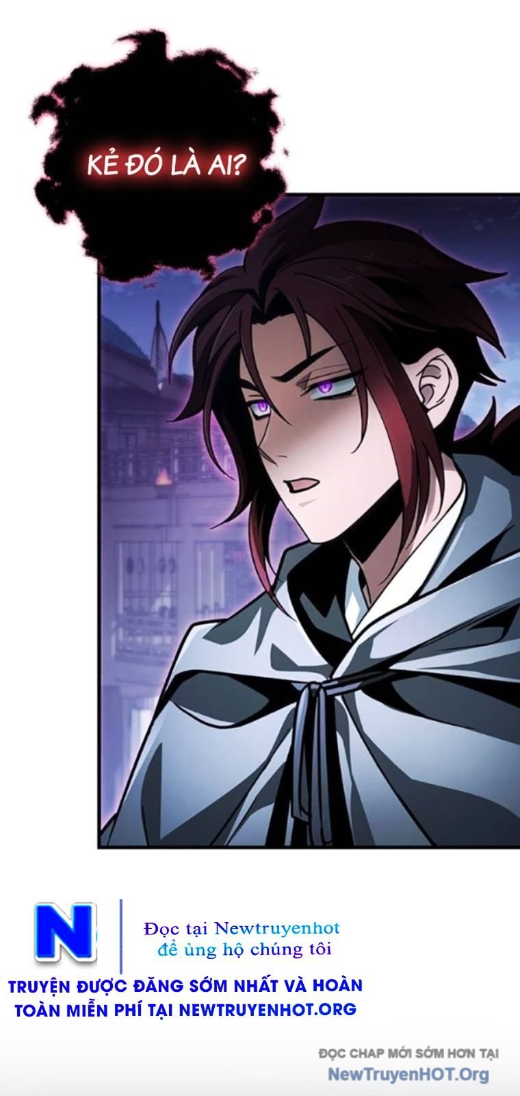 Thanh Kiếm Của Hoàng Đế Chap 95 - Next Chap 96