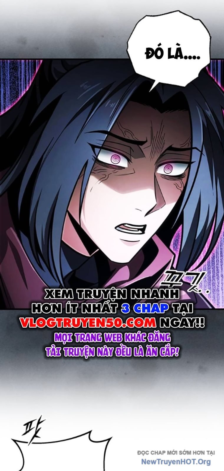 Thanh Kiếm Của Hoàng Đế Chap 95 - Next Chap 96