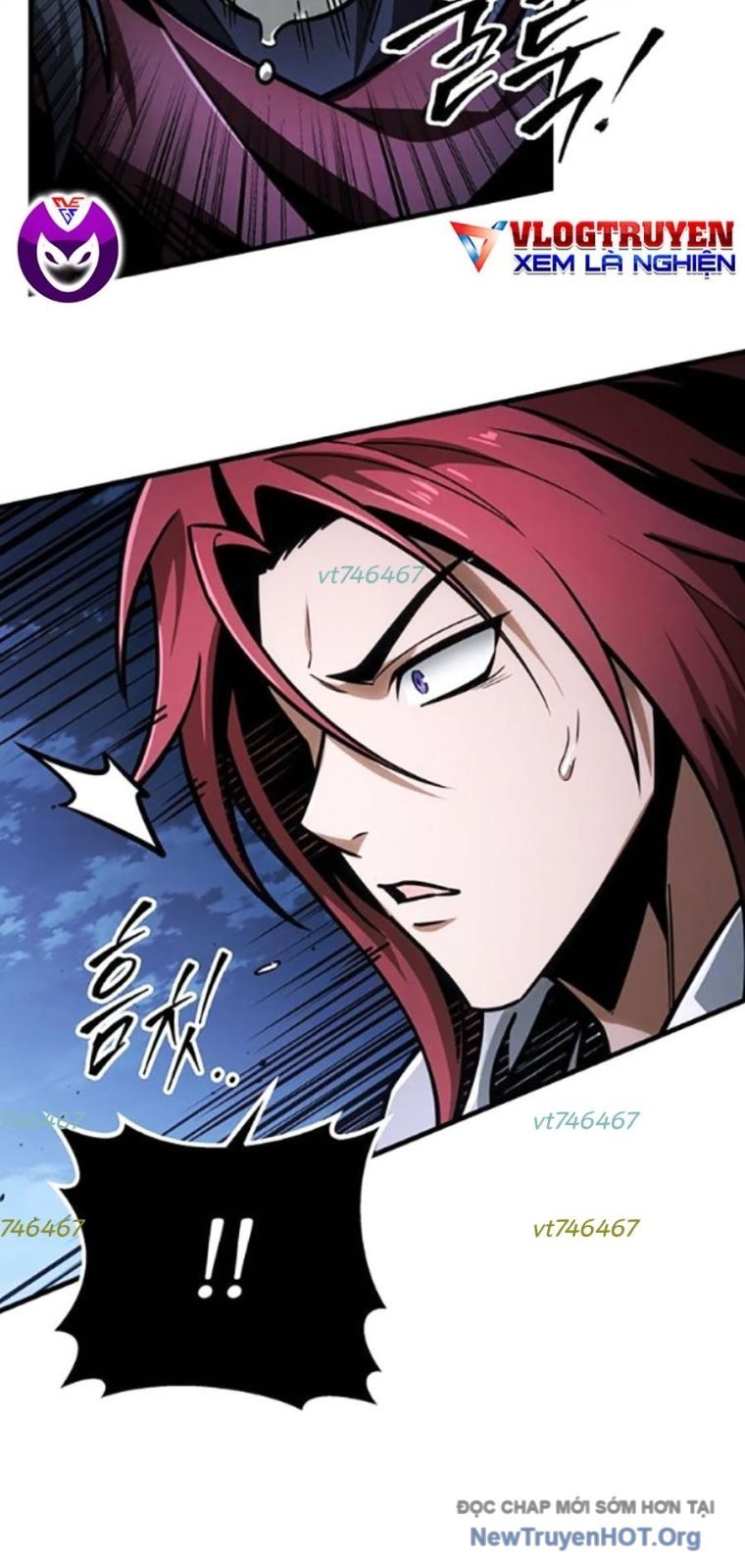 Thanh Kiếm Của Hoàng Đế Chap 95 - Next Chap 96