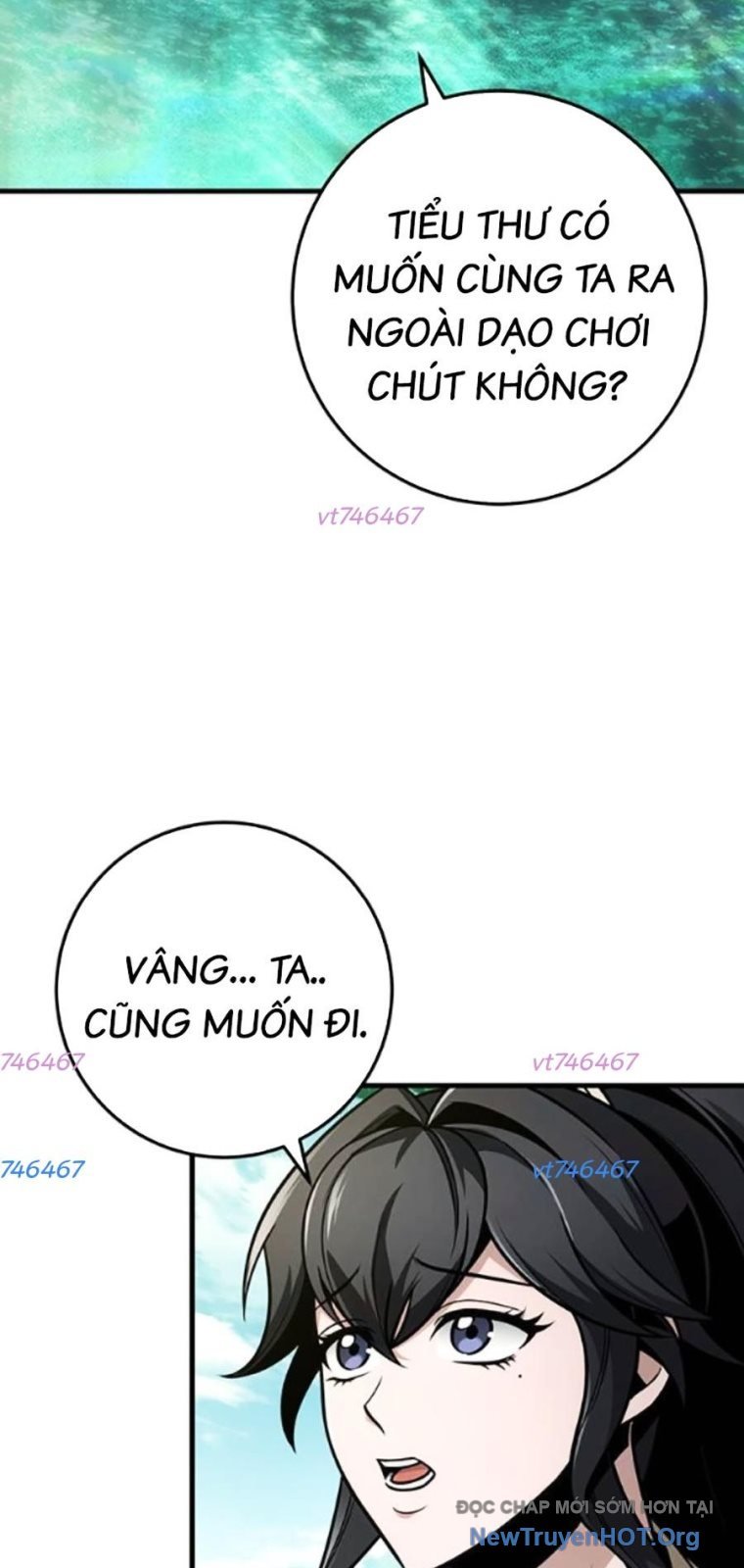 Thanh Kiếm Của Hoàng Đế Chap 95 - Next Chap 96