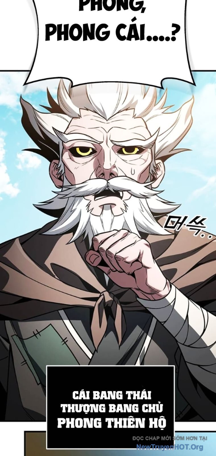 Thanh Kiếm Của Hoàng Đế Chap 95 - Next Chap 96