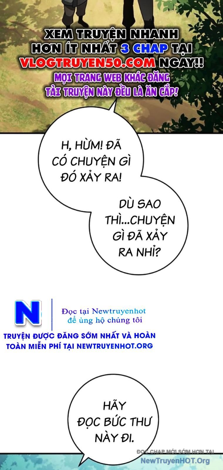 Thanh Kiếm Của Hoàng Đế Chap 95 - Next Chap 96