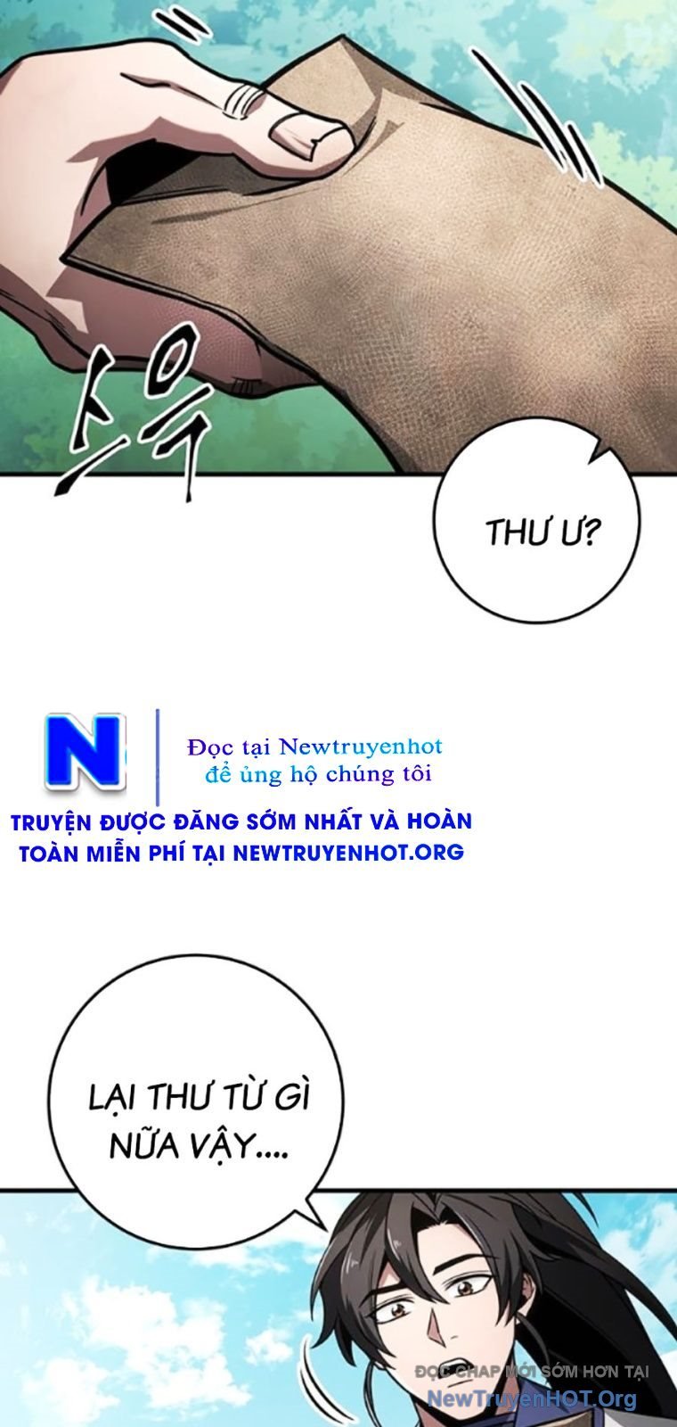 Thanh Kiếm Của Hoàng Đế Chap 95 - Next Chap 96