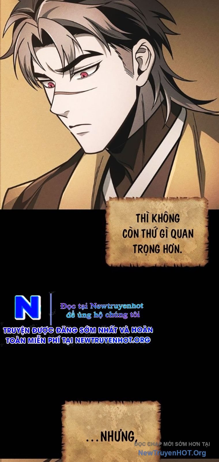 Thanh Kiếm Của Hoàng Đế Chap 95 - Next Chap 96