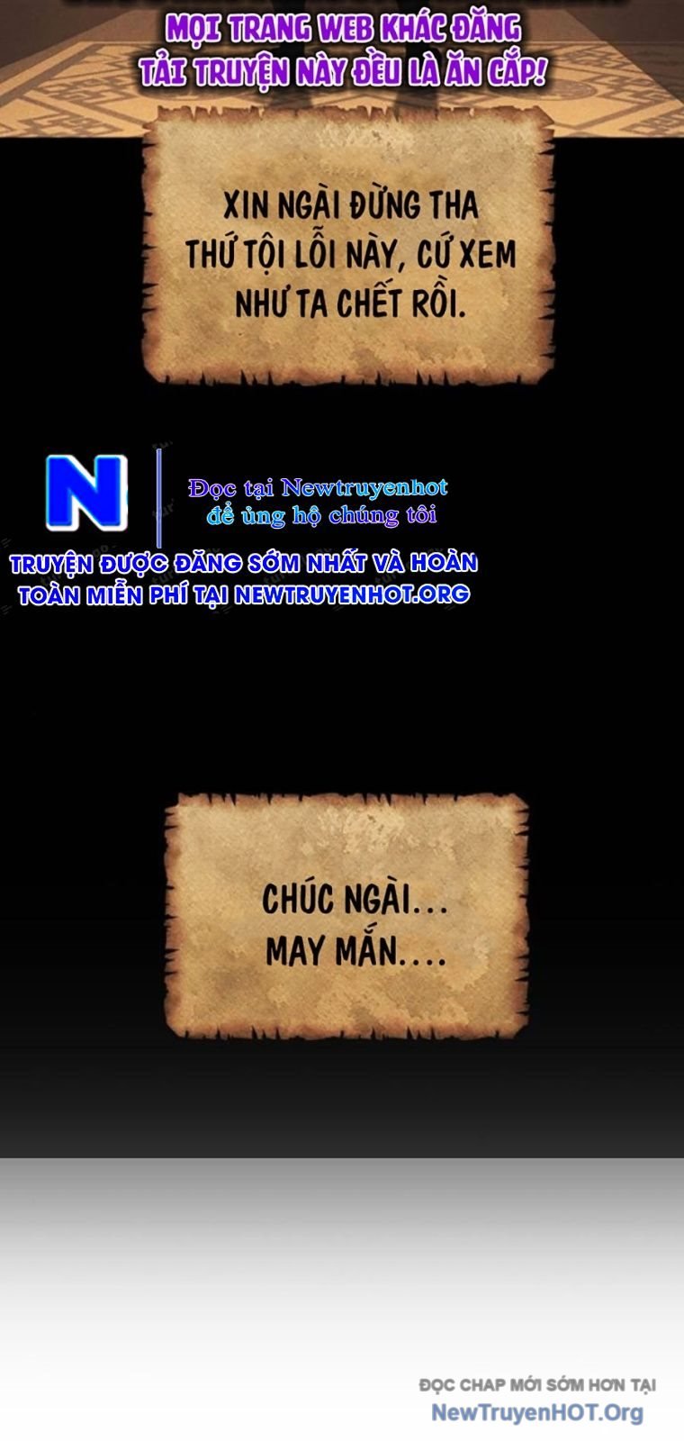 Thanh Kiếm Của Hoàng Đế Chap 95 - Next Chap 96