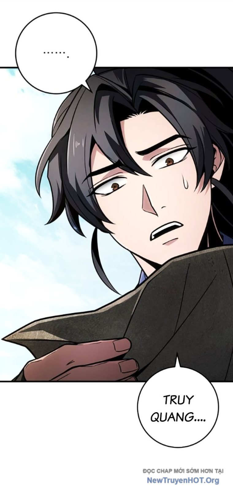 Thanh Kiếm Của Hoàng Đế Chap 95 - Next Chap 96