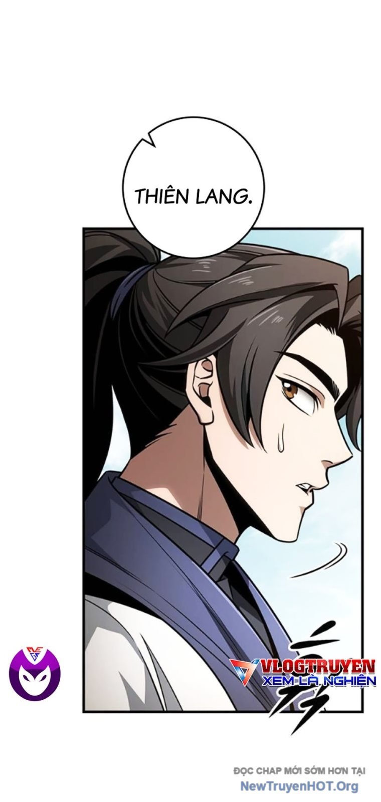 Thanh Kiếm Của Hoàng Đế Chap 95 - Next Chap 96