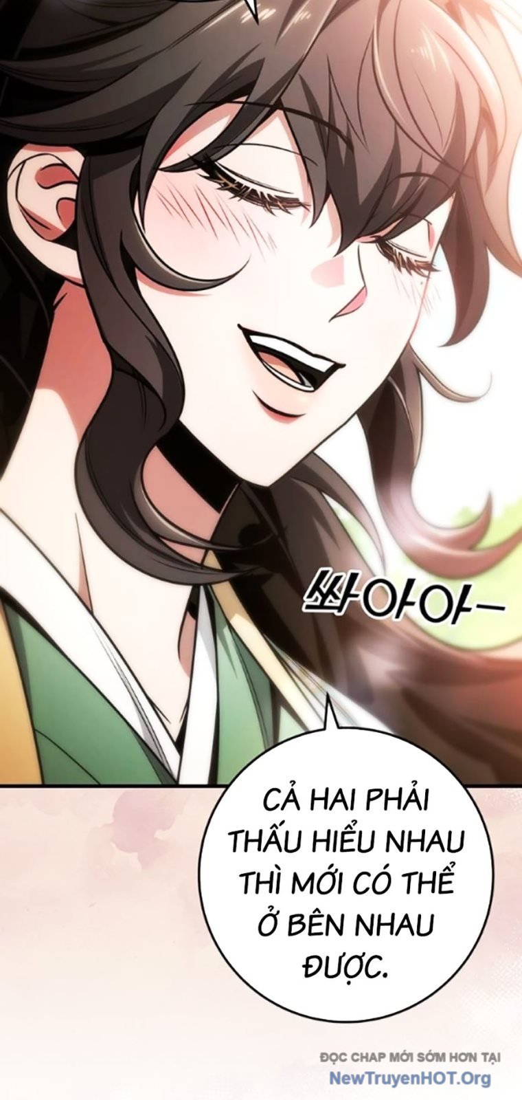 Thanh Kiếm Của Hoàng Đế Chap 95 - Next Chap 96