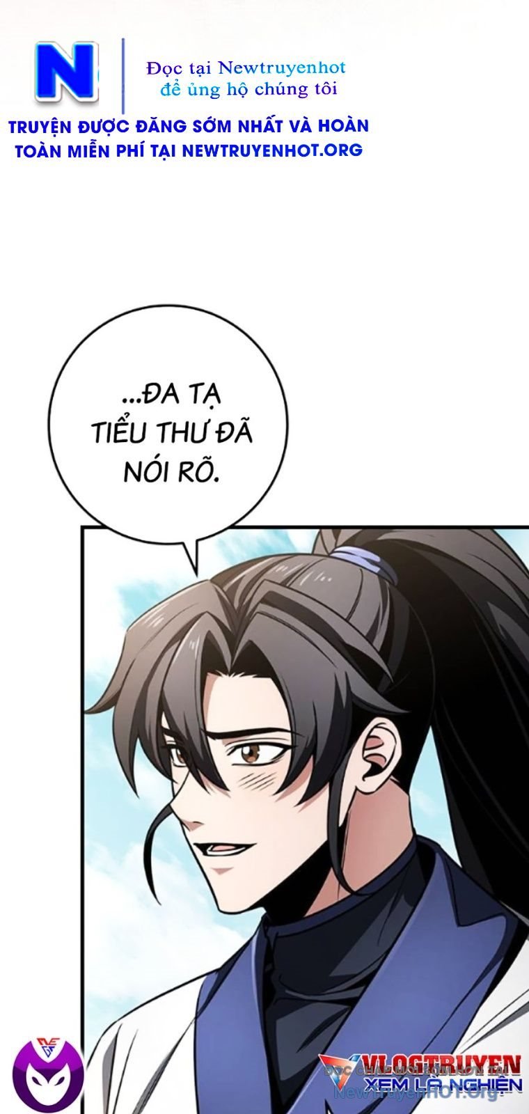 Thanh Kiếm Của Hoàng Đế Chap 95 - Next Chap 96