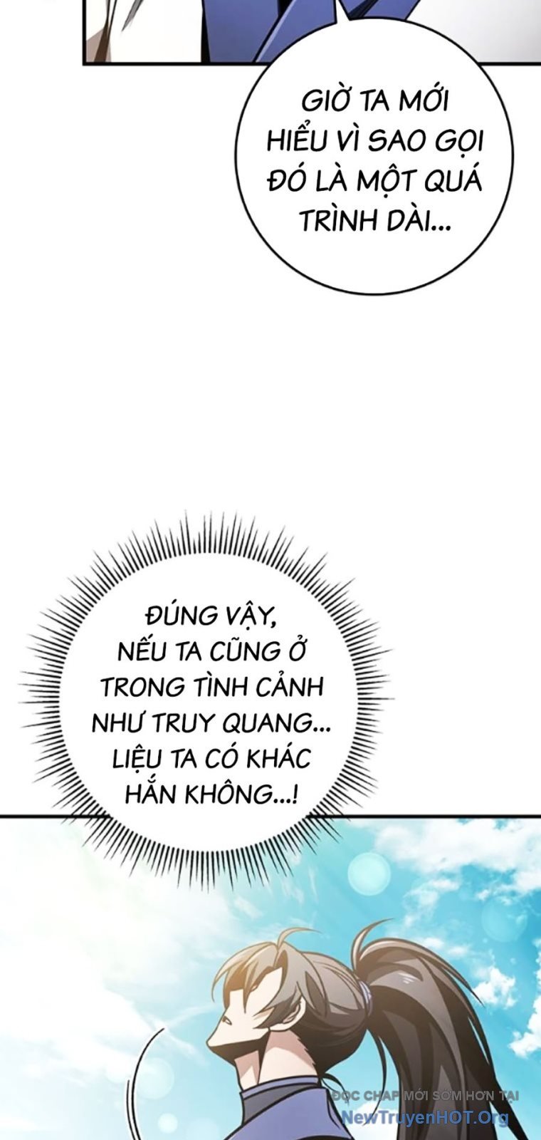 Thanh Kiếm Của Hoàng Đế Chap 95 - Next Chap 96