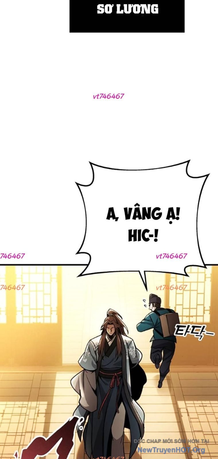 Thanh Kiếm Của Hoàng Đế Chap 95 - Next Chap 96