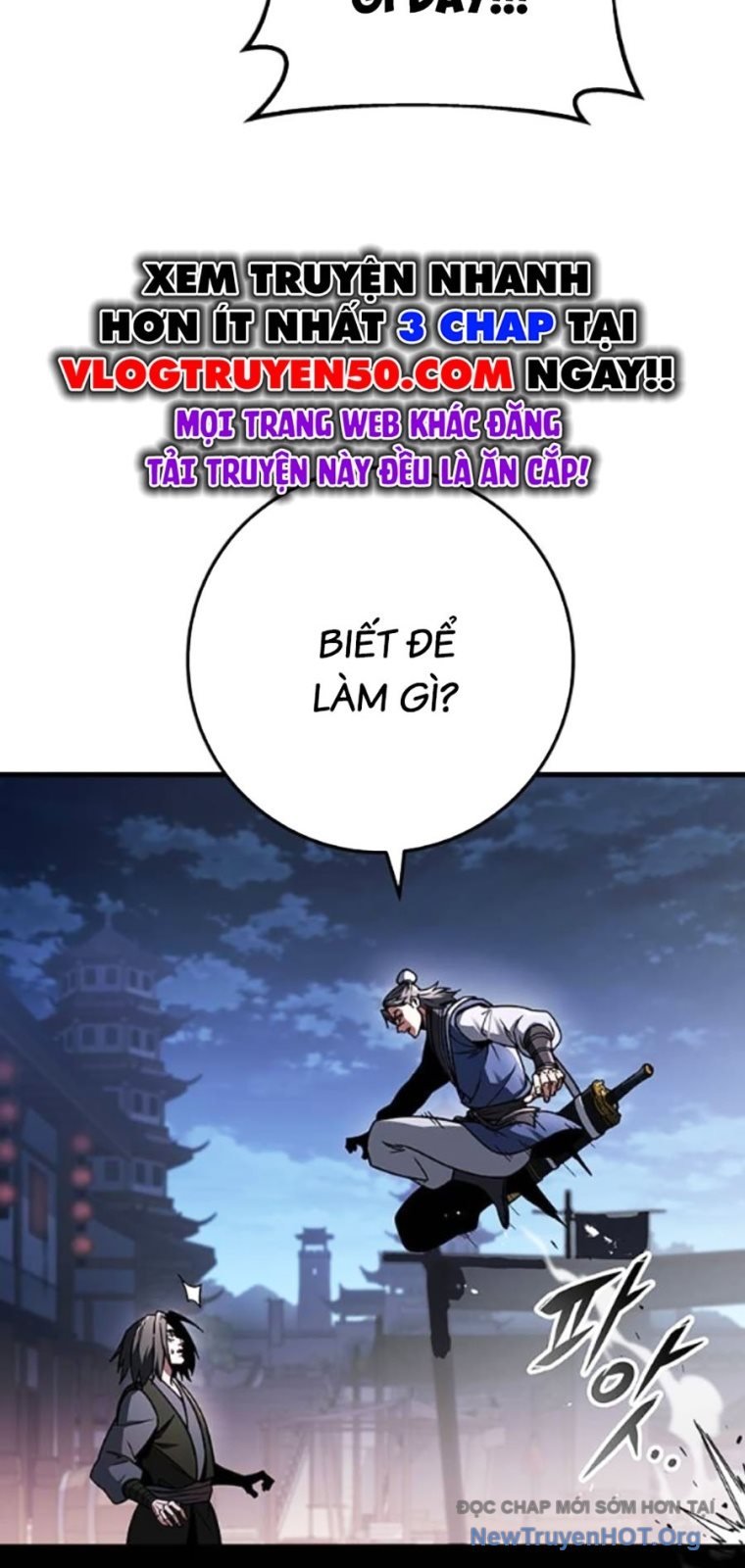 Thanh Kiếm Của Hoàng Đế Chap 96 - Next Chap 97