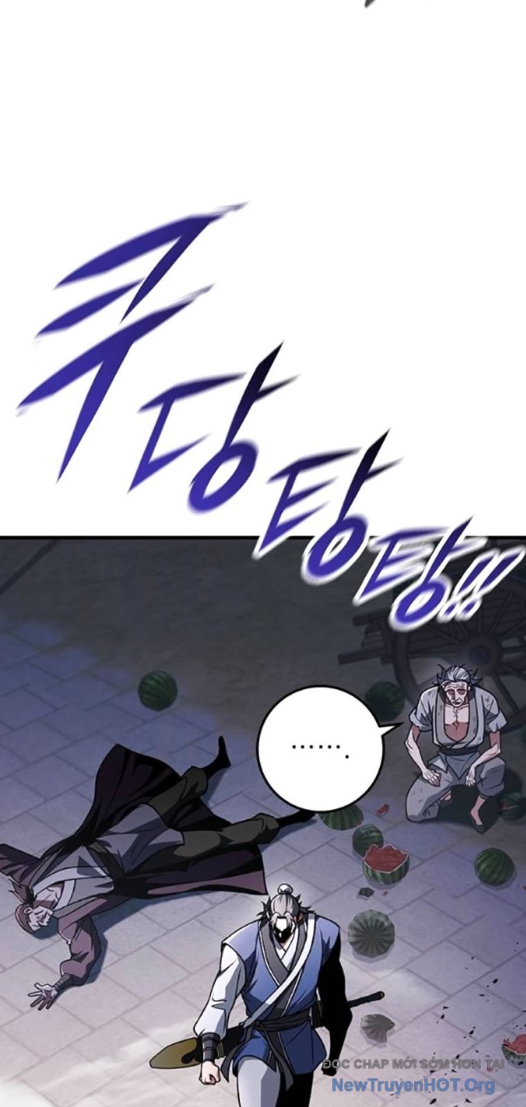 Thanh Kiếm Của Hoàng Đế Chap 96 - Next Chap 97