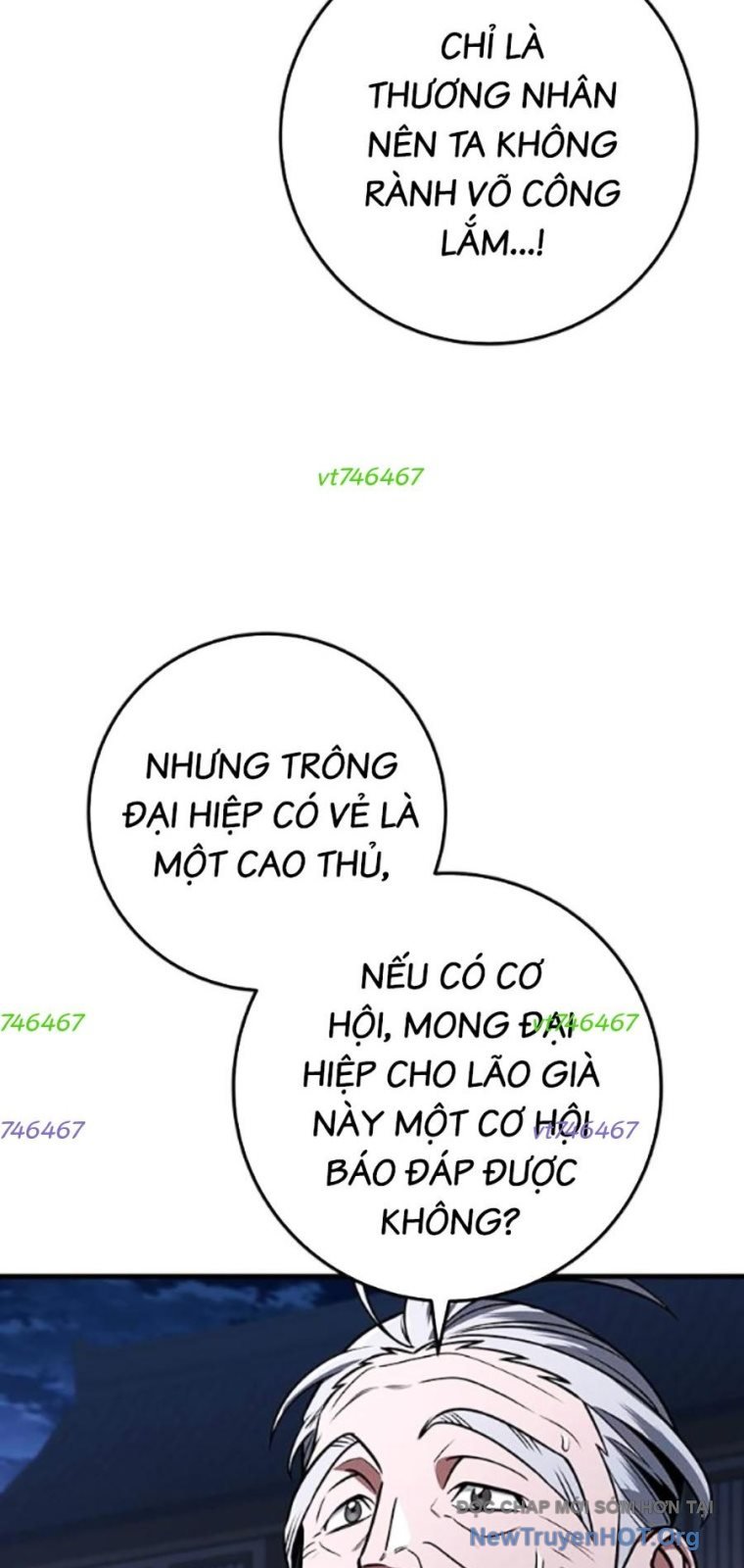 Thanh Kiếm Của Hoàng Đế Chap 96 - Next Chap 97