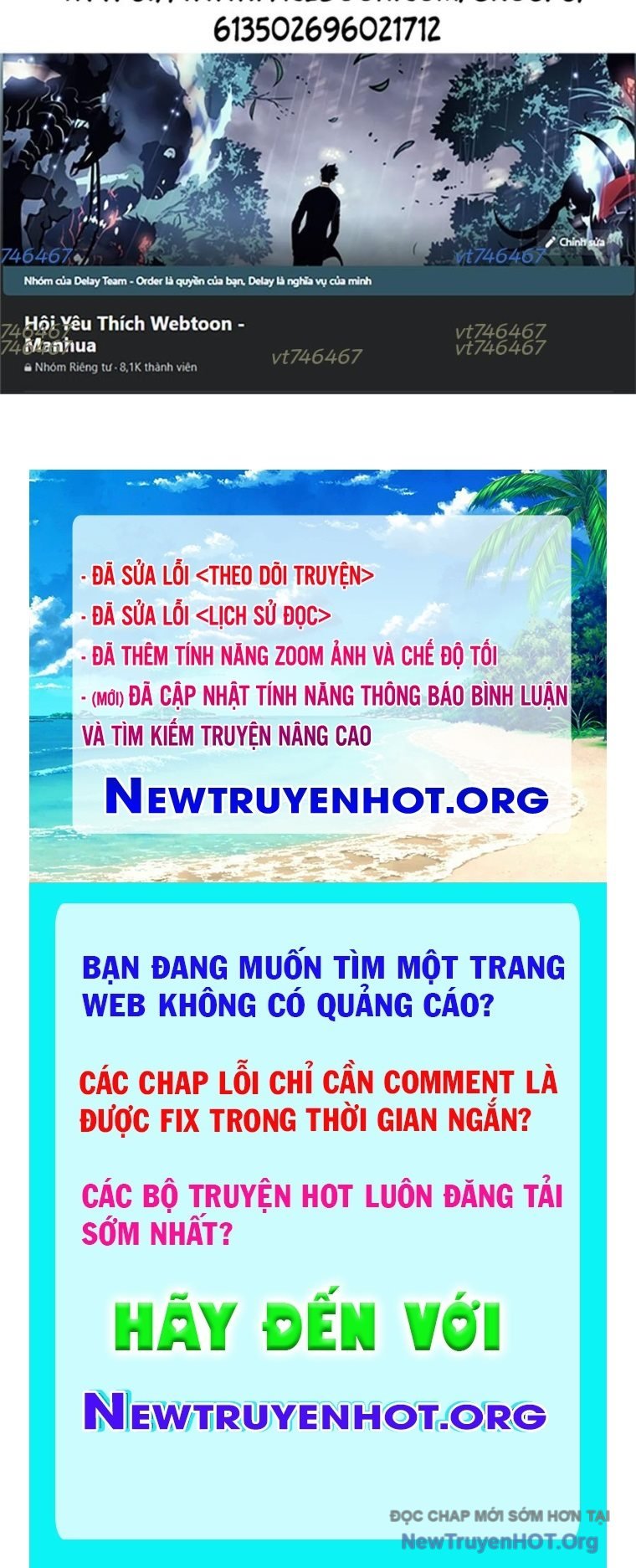 Thanh Kiếm Của Hoàng Đế Chap 96 - Next Chap 97