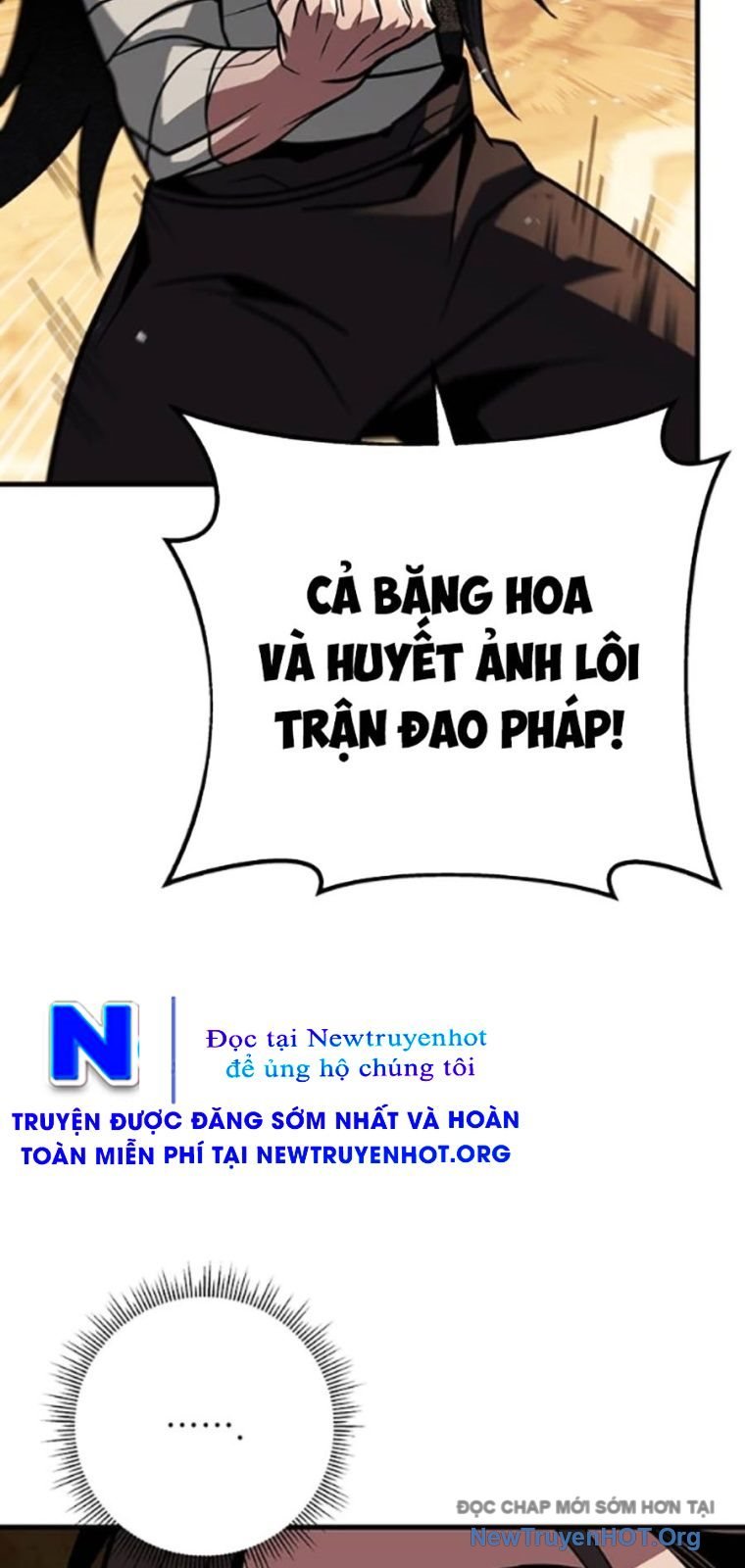 Thanh Kiếm Của Hoàng Đế Chap 96 - Next Chap 97