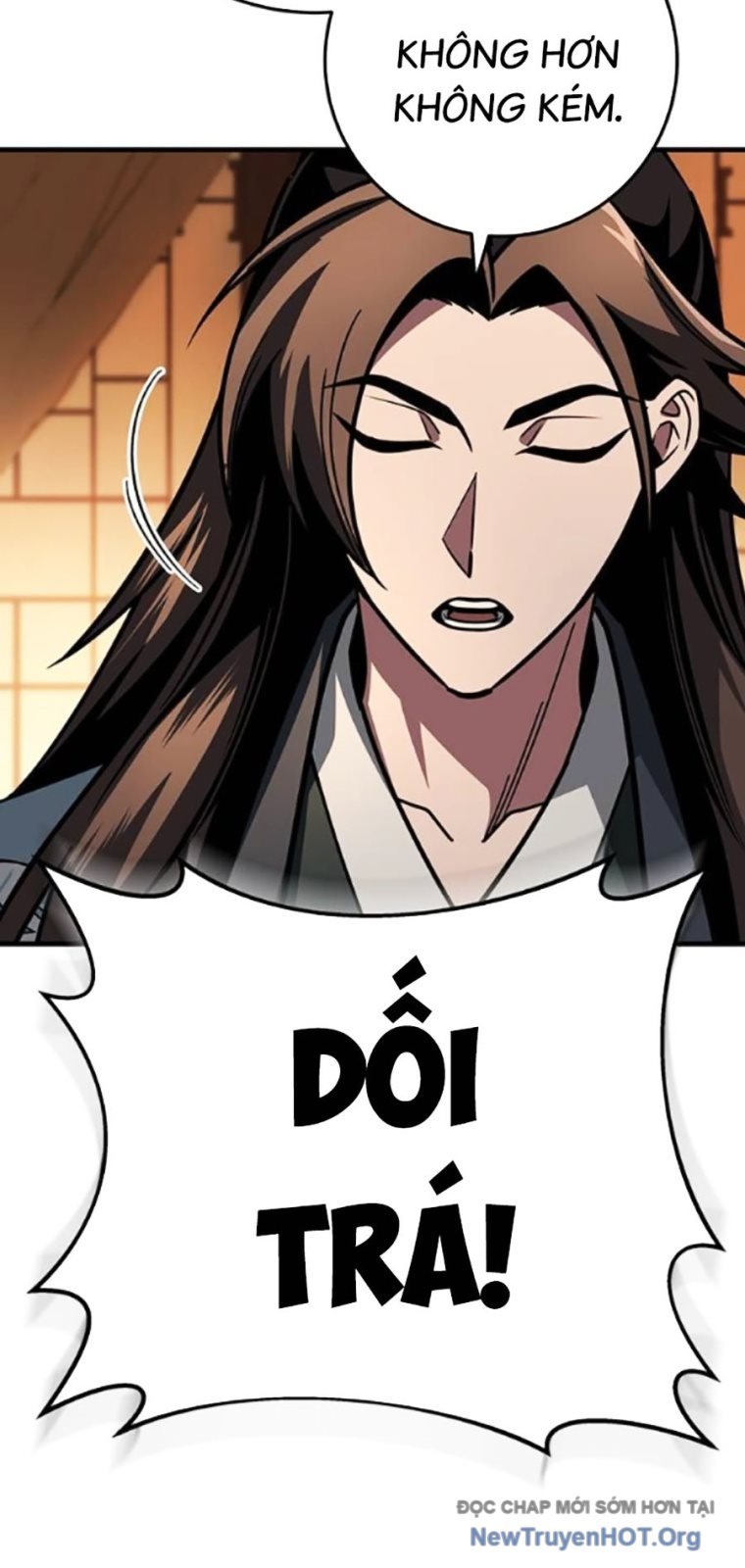 Thanh Kiếm Của Hoàng Đế Chap 96 - Next Chap 97