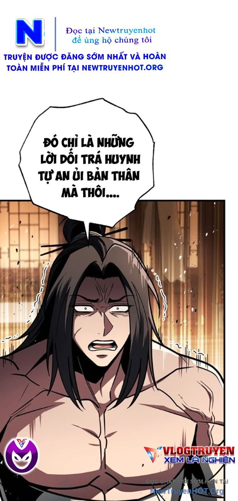 Thanh Kiếm Của Hoàng Đế Chap 96 - Next Chap 97