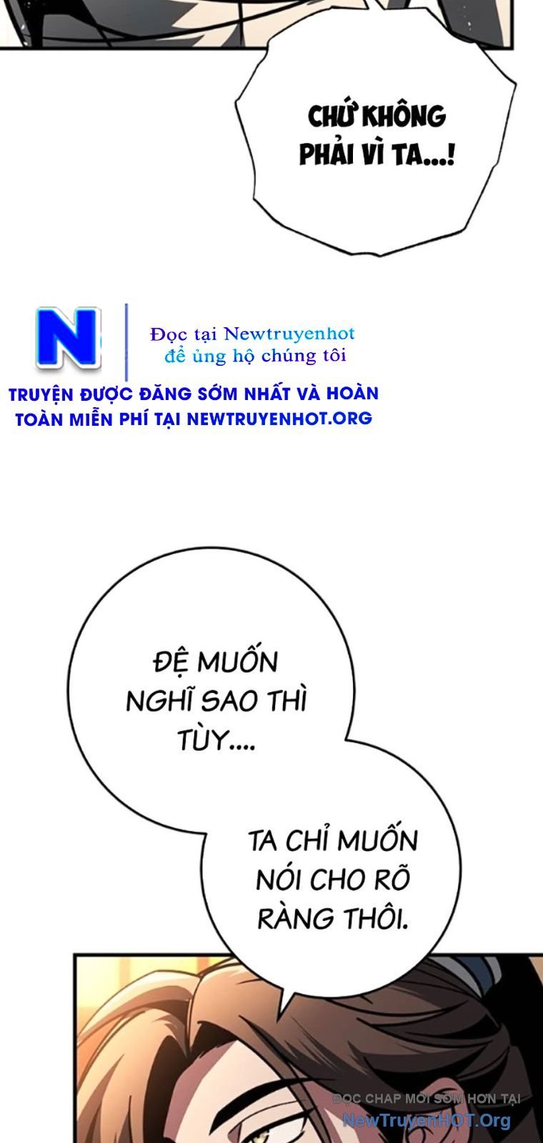 Thanh Kiếm Của Hoàng Đế Chap 96 - Next Chap 97