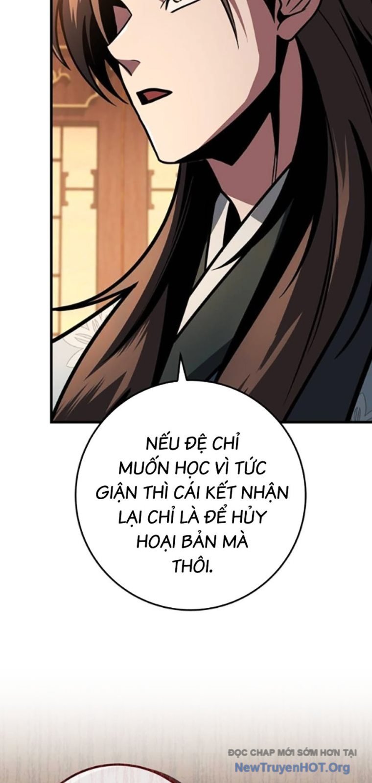 Thanh Kiếm Của Hoàng Đế Chap 96 - Next Chap 97