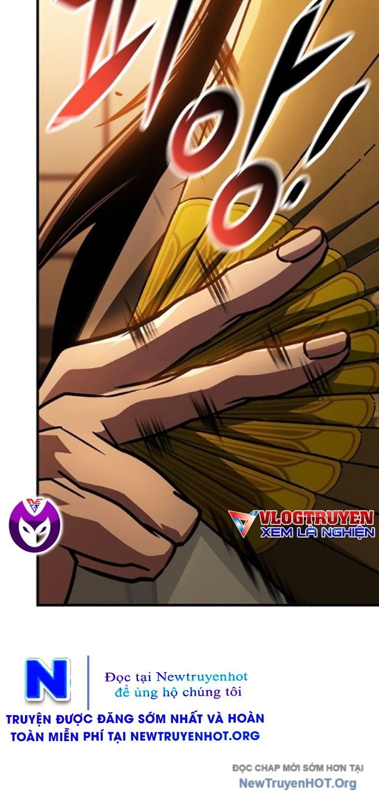 Thanh Kiếm Của Hoàng Đế Chap 96 - Next Chap 97