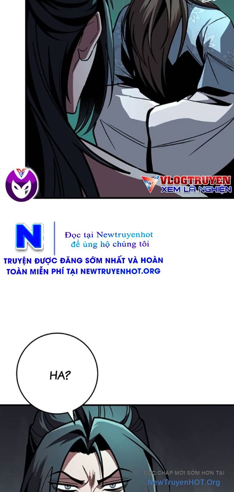 Thanh Kiếm Của Hoàng Đế Chap 96 - Next Chap 97