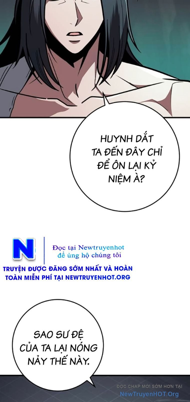 Thanh Kiếm Của Hoàng Đế Chap 96 - Next Chap 97