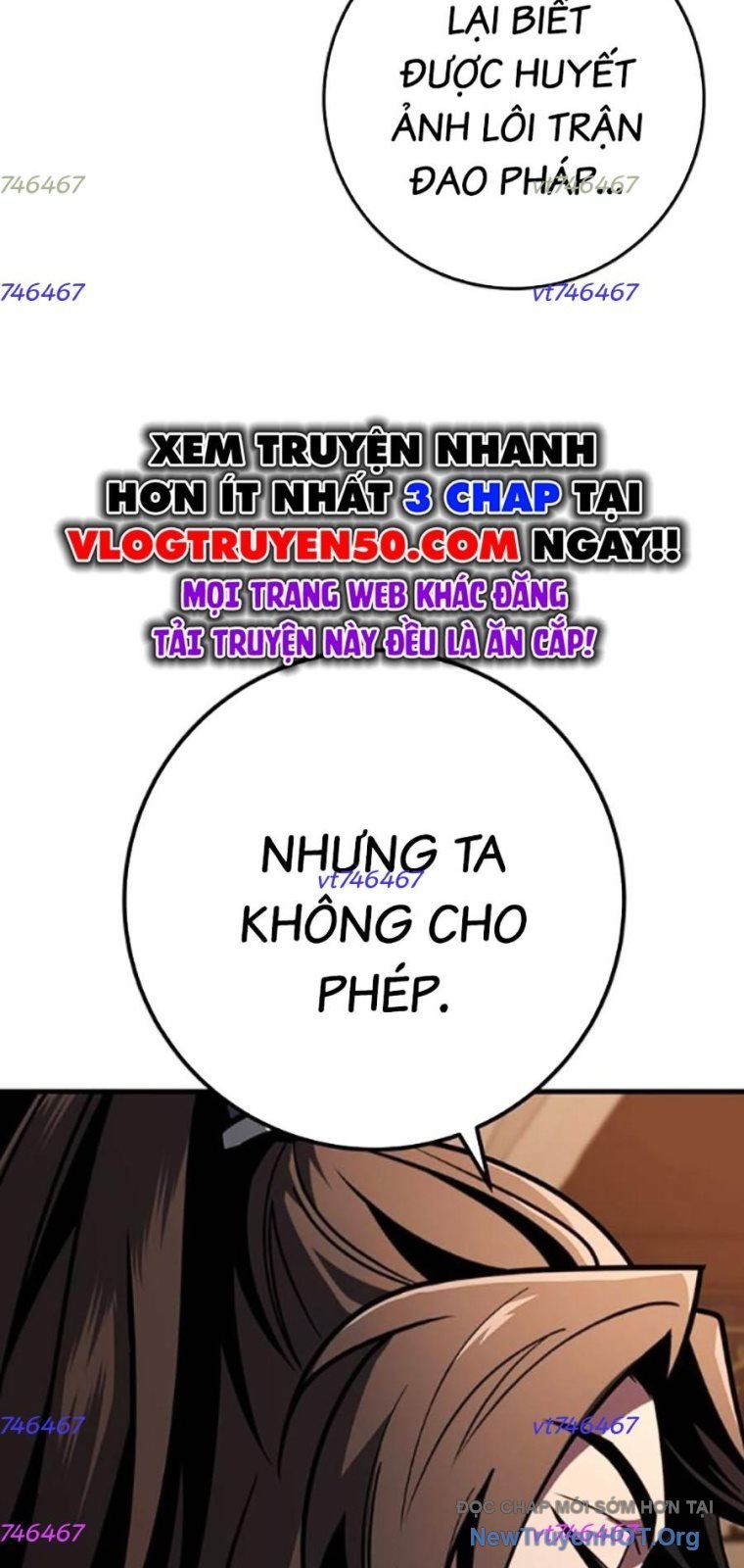 Thanh Kiếm Của Hoàng Đế Chap 96 - Next Chap 97