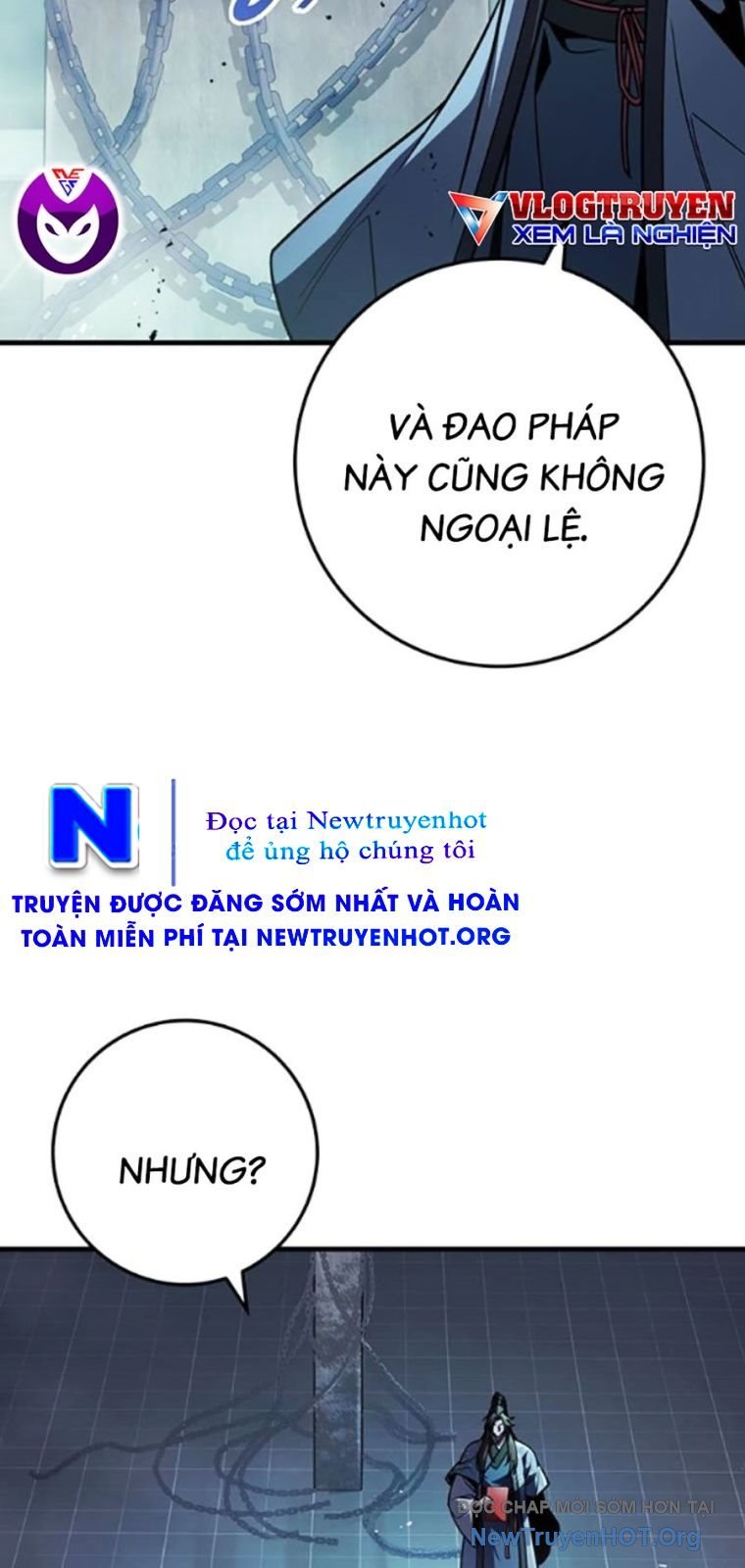 Thanh Kiếm Của Hoàng Đế Chap 96 - Next Chap 97