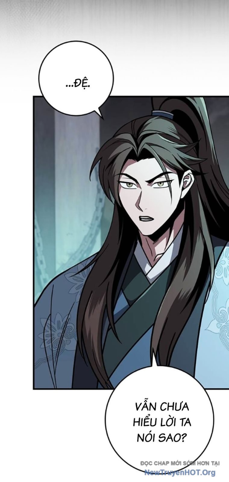 Thanh Kiếm Của Hoàng Đế Chap 96 - Next Chap 97