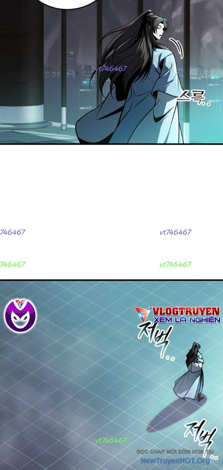 Thanh Kiếm Của Hoàng Đế Chap 96 - Next Chap 97