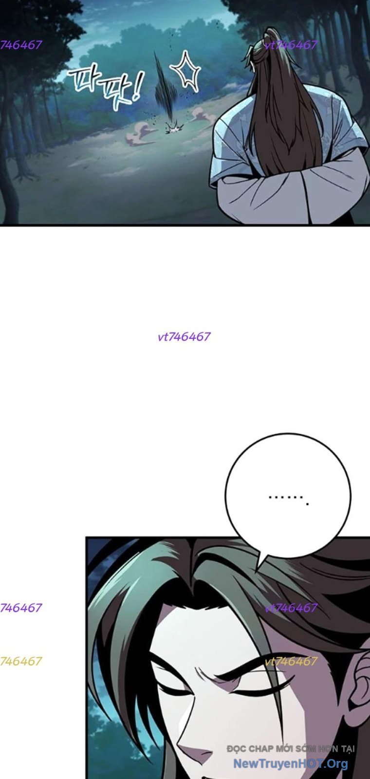 Thanh Kiếm Của Hoàng Đế Chap 96 - Next Chap 97