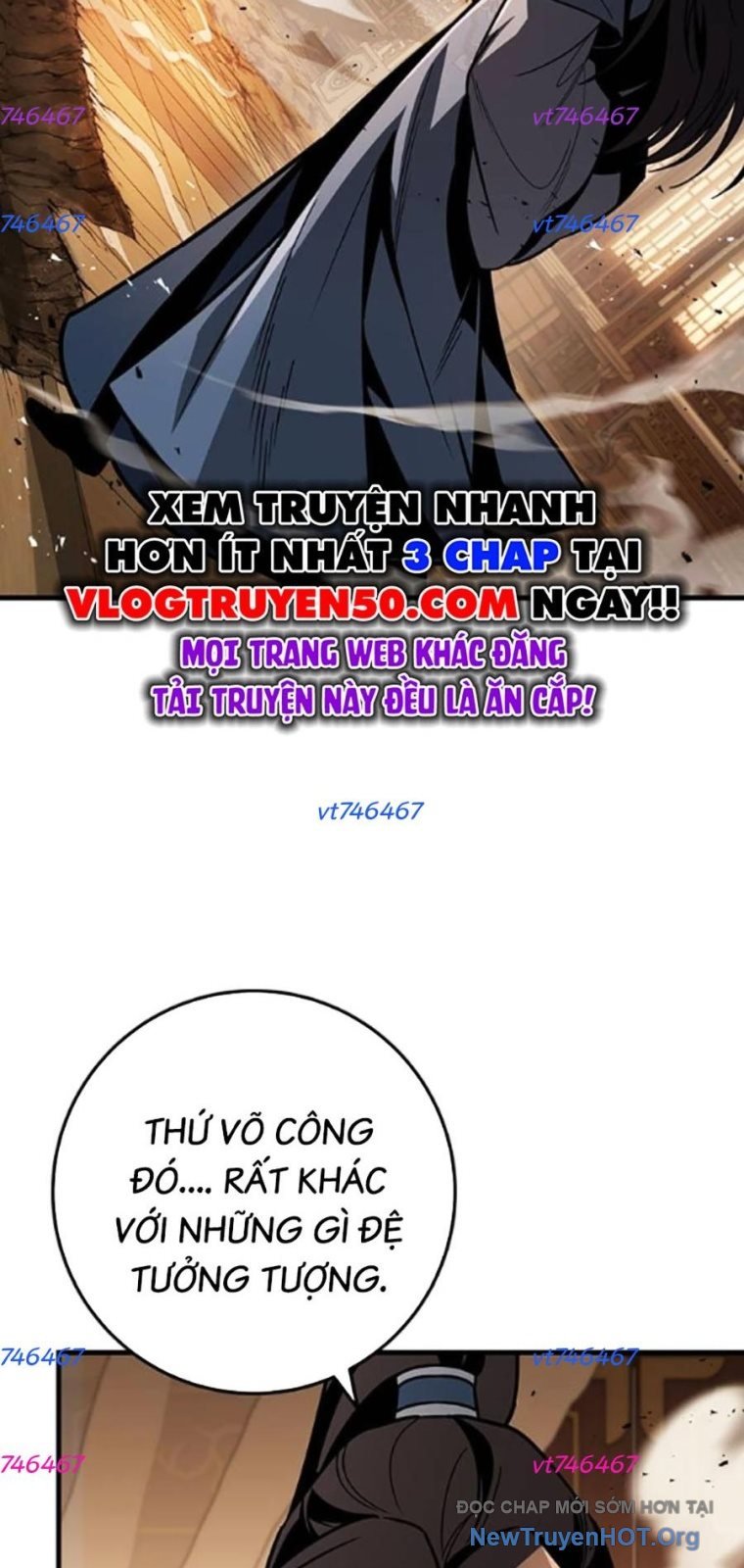 Thanh Kiếm Của Hoàng Đế Chap 96 - Next Chap 97