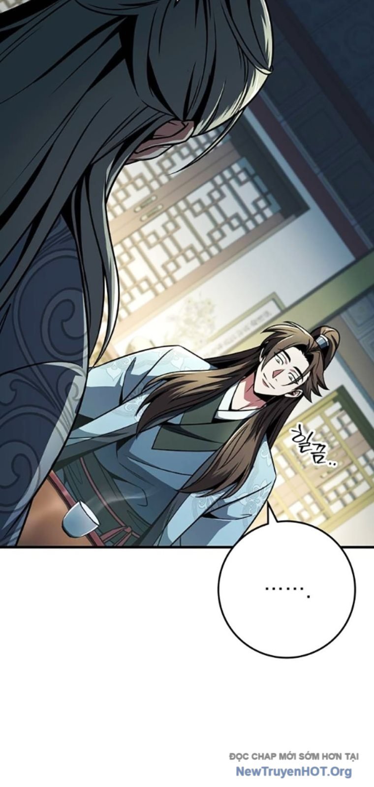 Thanh Kiếm Của Hoàng Đế Chap 96 - Next Chap 97