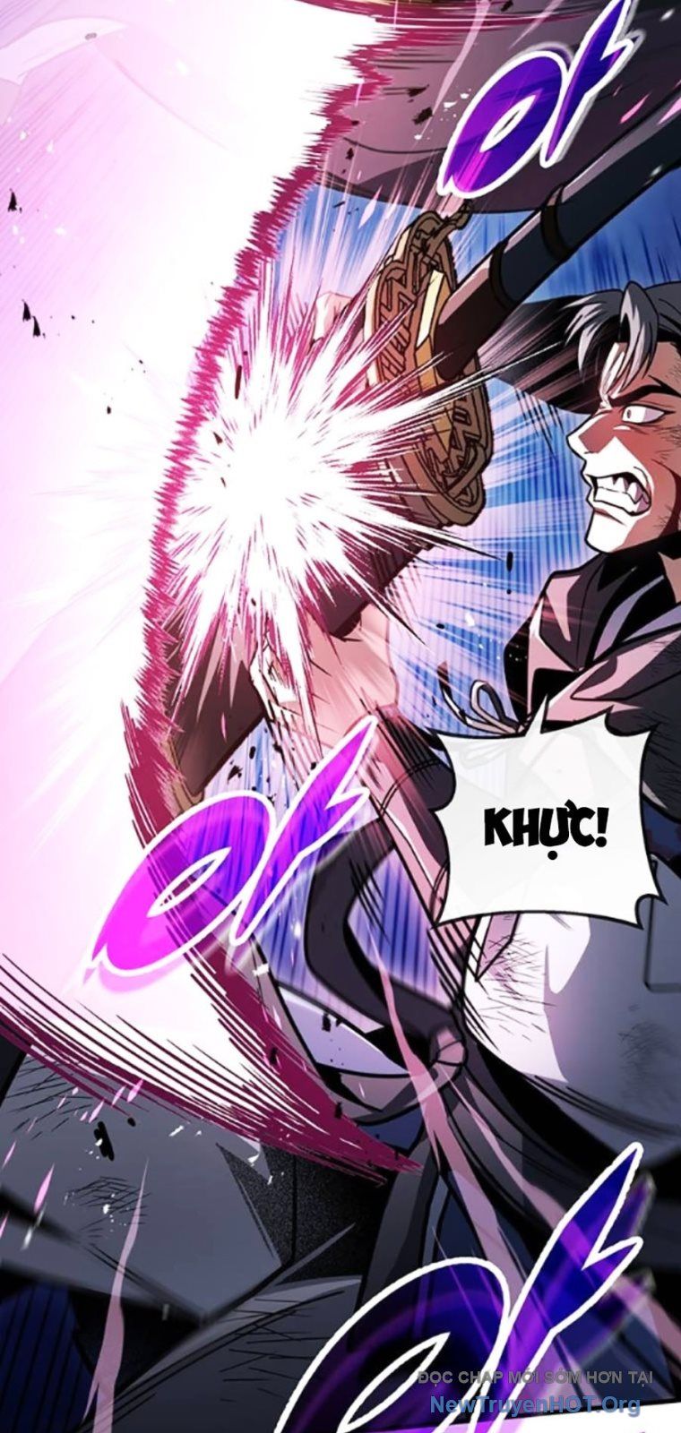 Thanh Kiếm Của Hoàng Đế Chap 97 - Next Chap 98